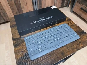 Keyboard and Touchpad - Prestigio click&touch 2 - Bild 1 von 2