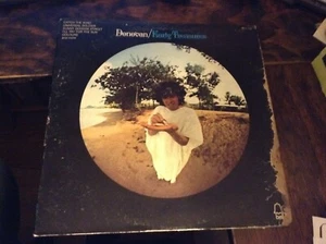 Donovan / Early Treasures - LP Record Album Exc Condition - Picture 1 of 3