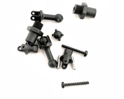 XRAY Halbach Satz M18 PRO Nylon XRA385202  - Bild 1 von 2