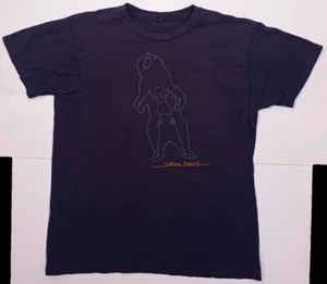 Carina Round Medium Concert Shirt Preowned - Picture 1 of 6