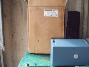Controlli MVL36 Linearantrieb für 2 & 3 Wegeventile *Neu & Originalverpackt* - Bild 1 von 1