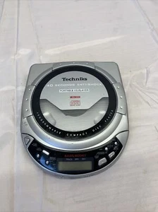 Technics SL-9 Portable CD Player Spares & Repairs - Free P&P - Picture 1 of 5