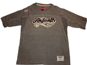 Camisa Akademiks Talla 2XL 100% Algodón E17 - Imagen 1 de 13