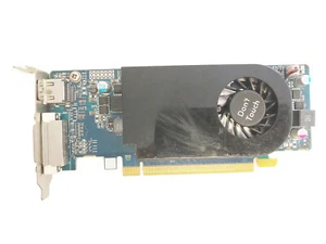 Graphic  Video Card For Radeon R7 240 2GB DDR3 113-4E248001-003 299-4E248-F00A8 - Picture 1 of 5