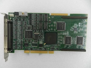 Matrox 752-04 Rev A Meteor II Digital PCI Frame Grabber Meteor2-DIG/4/R - Bild 1 von 6