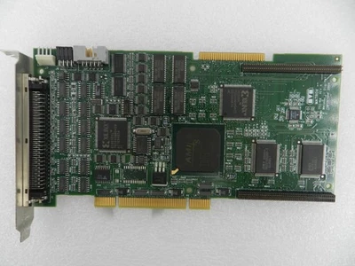 Matrox 752-04 Rev A Meteor II Digital PCI Frame Grabber Meteor2-DIG/4/R - Image 1 of 4