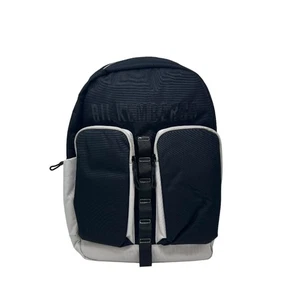 Rucksack Für Herren Bikkembergs BKK Star Schwarz BKZA00638T - Bild 1 von 2