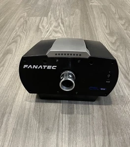 Fanatec CSL Elite Wheel Base V1.1 nur Basis (ohne Kabel oder Rad) - Bild 1 von 9