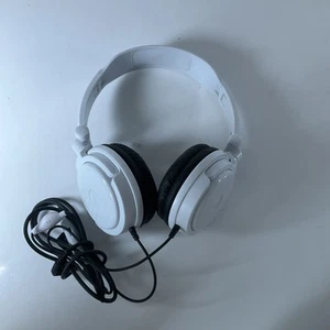 Stealth C6-50 Jeu Écouteur pour Interrupteur Xbox PS4/PS5 PC - Blanc - Travail - - Photo 1/8