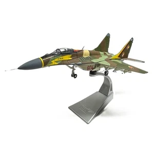 Corgi Aviation Archive 1/72 AA37501 Mikoyan MiG-29 Fulcrum-A East German Af - Picture 1 of 7