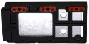 DFI IGNITION CONTROL MODULE FOR HOLDEN MONARO V2 L67 SUPERCHARGED 3.8L V6 - Picture 1 of 1