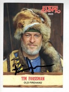 Tim Forssman Karl-May-Spiele 2025 - Bild 1 von 1