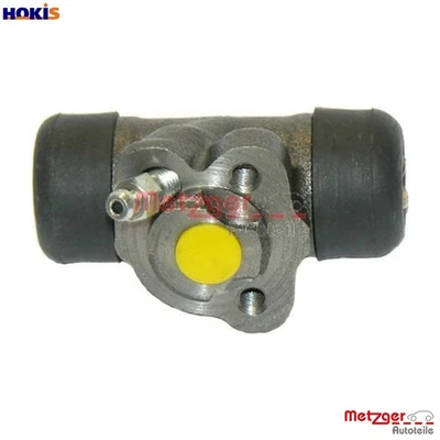 WHEEL BRAKE CYLINDER 101-890 FOR TOYOTA 4E-FE 1.3L 5E-FE 1.5L 4cyl CYNOS - Image 1 of 4