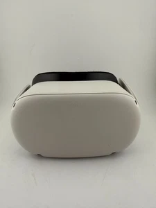 Meta Oculus Quest 2 128GB VR Headset ONLY - Picture 1 of 7