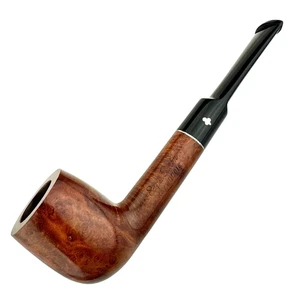 Kaywoodie Pipe Super Grain 91 B Smooth Billiard - Picture 1 of 15