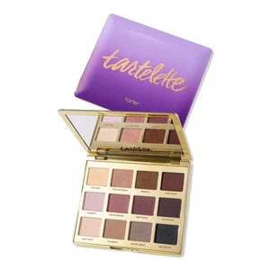 tarte Tartelette Matte Amazonian Clay Palette Brand New In Box Full Size 💯Auth! - Picture 1 of 13