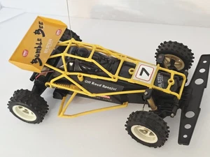 ToyHouse R/C Bumble Bee Buggy 1:18 REMOTE Control Car Presto Series NO REMOTE - Picture 1 of 24