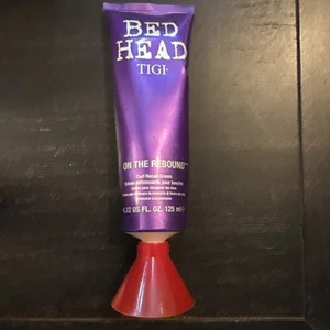 Tigi Bed Head On The Rebound Curl Recall Cream 4.22 Oz - Picture 1 of 1