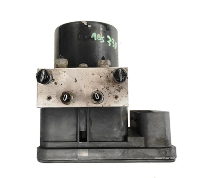 CENTRALITA POMPA ABS FOCUS II/FOCUS/C-MAX/ 04-11 ATE 8M51-2C405-CA 10096001363 - Imagen 1 de 4