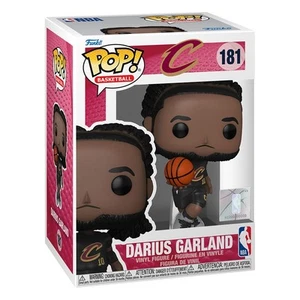 NBA Funko POP! Figura Vinilo Deportivo Cavs- Guirnalda Darío (181) - Imagen 1 de 1