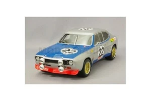 Minichamps 107718022 Ford England - Capri Rs 2600 N 22 Winner 24H Spa 1971 D.Gle - Picture 1 of 5