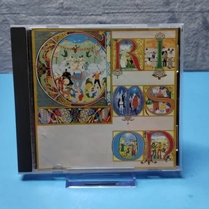 Lizard by King Crimson (CD, Mar-2000, Caroline Distribution) - Imagen 1 de 3