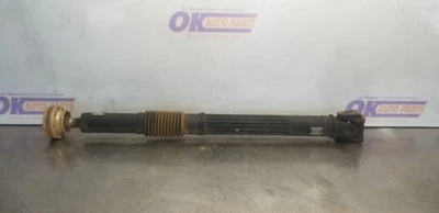 JEEP WRANGLER JL 18 2 PUERTAS 186MM EJE DE TRANSMISIÓN DELANTERO 68272524AB Foto 1 de 4