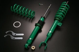 TEIN Street Advance Z Coilovers for BMW 5 Series 520i (F10) 2011-16 - Picture 1 of 1