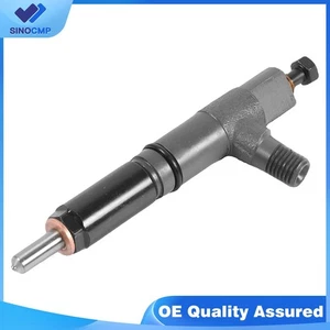 Fuel Injector For Kubota Engine V2203 V2403 Bobcat Loader S130 B300 1G796-53000 - Picture 1 of 6