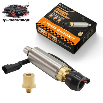 New Fuel Transfer Pump for Cummins 5260632 4937766 5260634 3968190 3968188 - Image 1 of 4