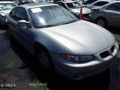 Used Front Right Door Glass Front fits: 1999 Pontiac Grand prix 2 Dr Front Right - Изображение 1 из 4