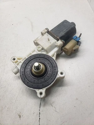 Motor de ventana eléctrica derecha pasajero delantero compatible 06-12 MALIBU 1427877 Foto 1 de 4