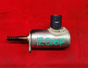 10-16 MINI COOPER N18 MOTOR ENGINE VALVETRONIC ECCENTRIC CAMSHAFT ACTUATOR MOTOR - Picture 1 of 5