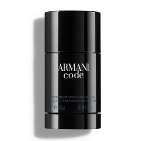 Giorgio Armani Code Herren Deo Deodorant Stick 75ml Herrenduft Deo Neu OVP - Bild 1 von 1