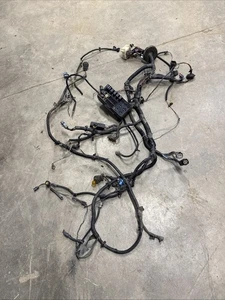 Dodge Ram 2500 3500 1996 1997 5,9 12 V motor diésel bahía arnés de cableado 56019488 - Imagen 1 de 18