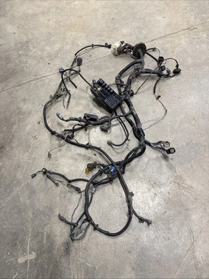 Dodge Ram 2500 3500 1996 1997 5,9 12 V motor diésel bahía arnés de cableado 56019488 Foto 1 de 4