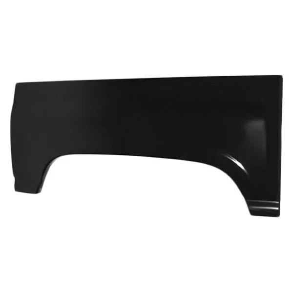 For Dodge Ram 2500 94-02 Sherman Rear Passenger Side Wheel Arch Patch Value Line Foto 1 de 1