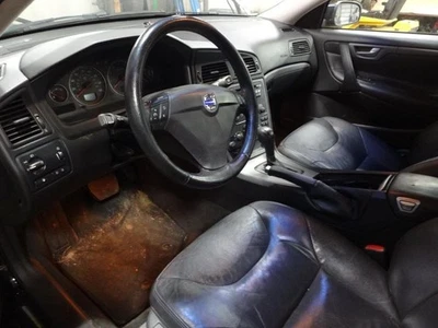 S60       2006 Transmission Shift 295967 - Image 1 of 4