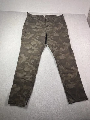 Levi's Women's Size 18W Shaping Skinny Jeans Camo Cotton Blend Women's Jeans - Image 1 of 4