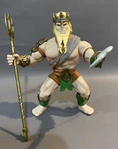 DC Primal Age Aquaman Funko Action Figure 2018 - Picture 1 of 5