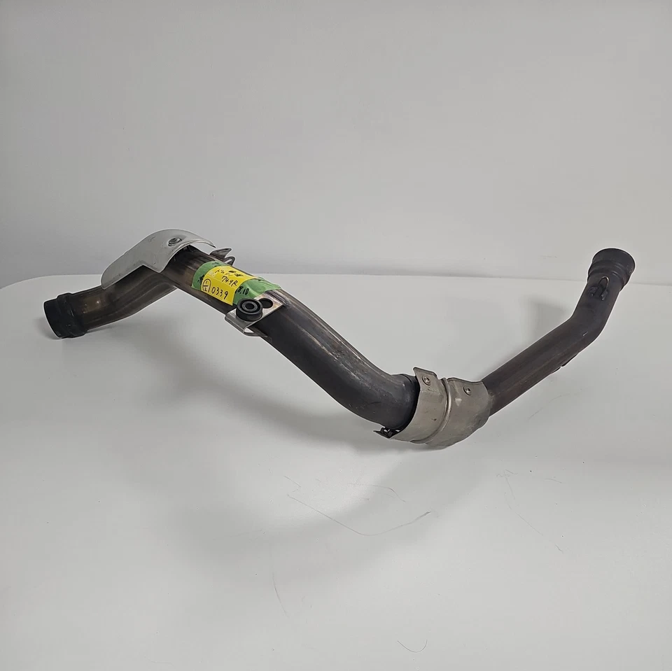 Ducati 749 R год производства: 06 выпускной коллектор выхлопной системы B5205 - Изображение 1 из 2