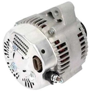 100A Alternator for 2001-2002 Toyota Sequoia 2000-2001-2002 Tundra 4.7L 13859A - Picture 1 of 2