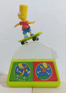 92452 Plastikspielzeug - Bart Simpson - Bild 1 von 2