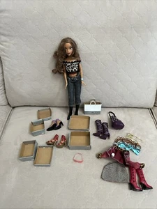 My Scene Madison Shopping Spree Mattel Barbie Doll & Accessories (as shown) - Picture 1 of 8