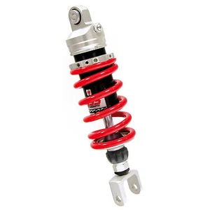YSS AMMORTIZZATORE POSTERIORE SUZUKI DL V-STROM 650 2004-2006 SHOCK ABSORBER 487 - Picture 1 of 1