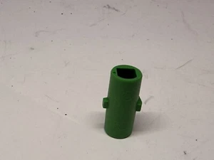 Green August Deadbolt Adapter for Smart Lock 1st Gen, 2nd Gen, & 3rd Gen Pro - Picture 1 of 3