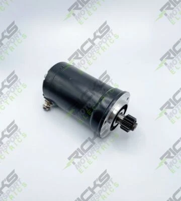 Motor de arranque Ricks para Ducati Super Sport 620 2003 61-701 Foto 1 de 3