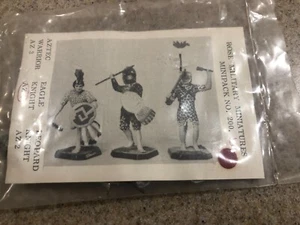 Rose Military Miniatures Minipack #200 Eagle Knight Model AZ-1 ( NOS ) - Bild 1 von 3