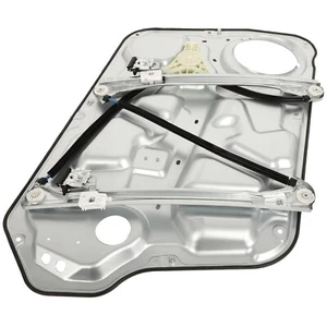 For 2006-2010 Hyundai Sonata Window Regulator Front Right W/o Motor 1pc New - Picture 1 of 7