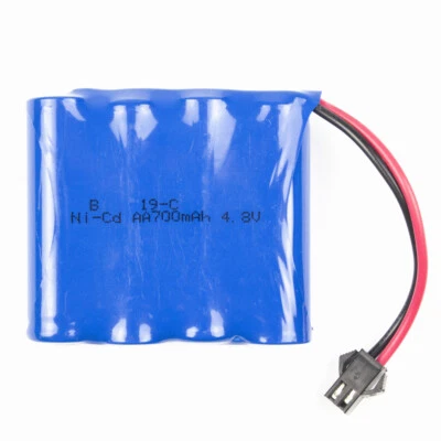 1:18 Rock Crawler 2.4Ghz Remote Control Car 4WD Off Road RC Monster Truck Gift - Image 1 of 4